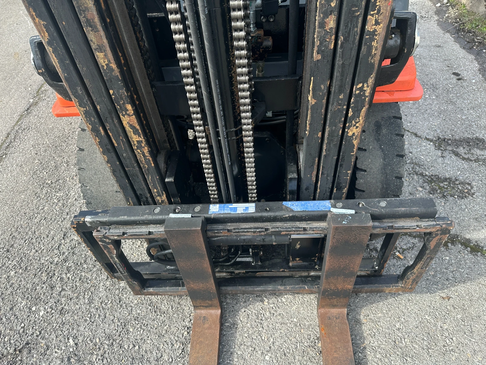 ������� Toyota 42-7FGF25 | Mobile.bg � ����������� 4