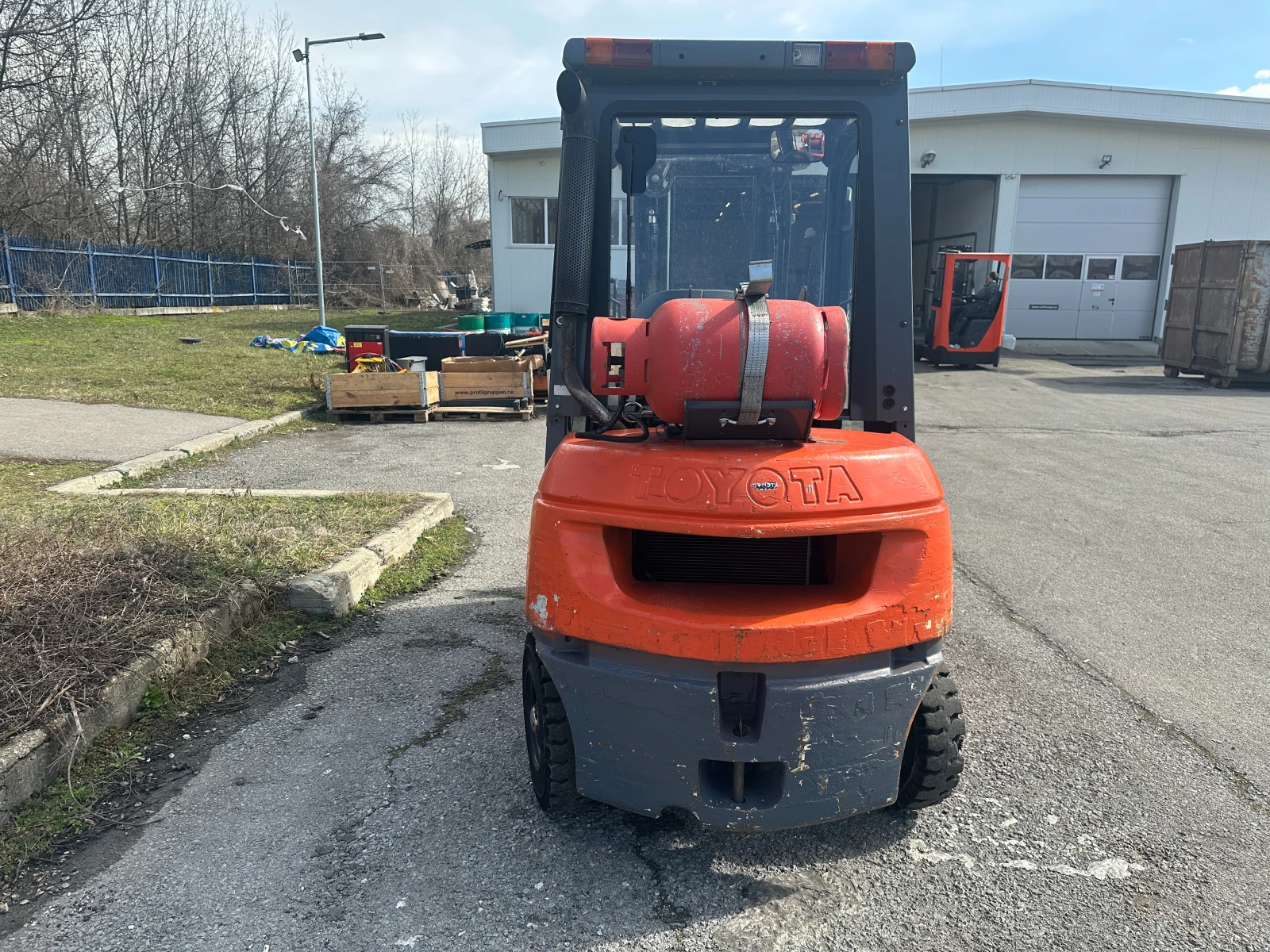 ������� Toyota 42-7FGF25 | Mobile.bg � ����������� 3