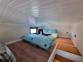 Каравана Други Camperisimo Tiny House Istanbul Отстъпка 5555EUR, снимка 10