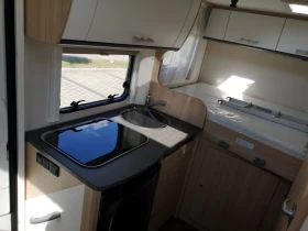  Fiat Ducato Sunlight T60 | Mobile.bg    6