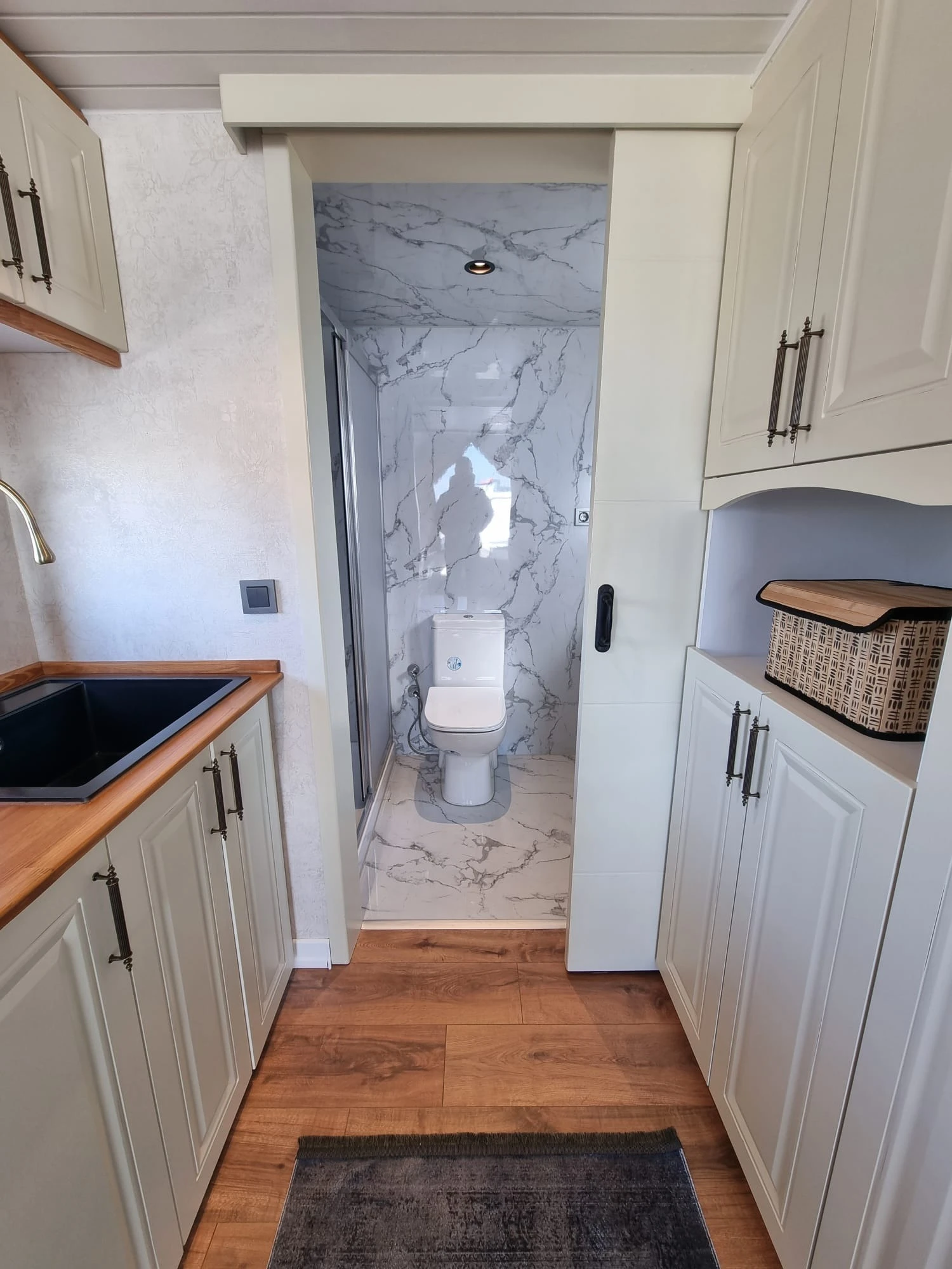  Camperisimo Tiny House Istanbul | Mobile.bg   13