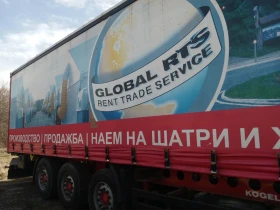 Полуремарке Koegel, снимка 2