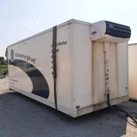  Кариер Хариос 600. , снимка 1