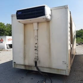  Кариер Хариос 600. , снимка 4