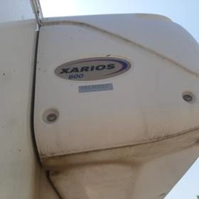  Кариер Хариос 600. , снимка 6