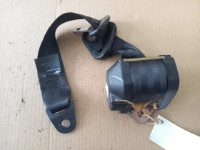 Колан заден ляв Нисан Микра (к)