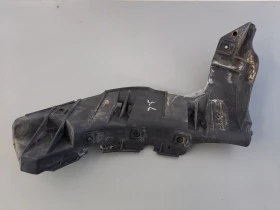 Водач държач задна броня ляв Сеат Ибиза (1)