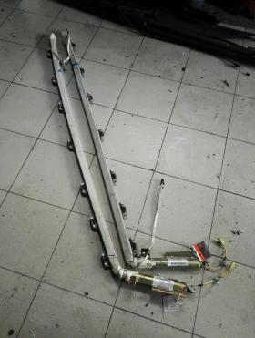 завеса еърбег (дясна и лява) Гранд Чероки 2.7црд