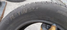 Гуми Летни 195/65R15, снимка 3