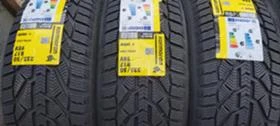 Гуми Зимни 225/50R17, снимка 2