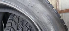 Гуми Зимни 225/50R17, снимка 6
