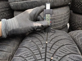 Гуми Всесезонни 195/65R15, снимка 6