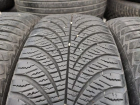 Гуми Всесезонни 195/65R15, снимка 3