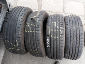 Гуми Летни 205/60R16, снимка 1