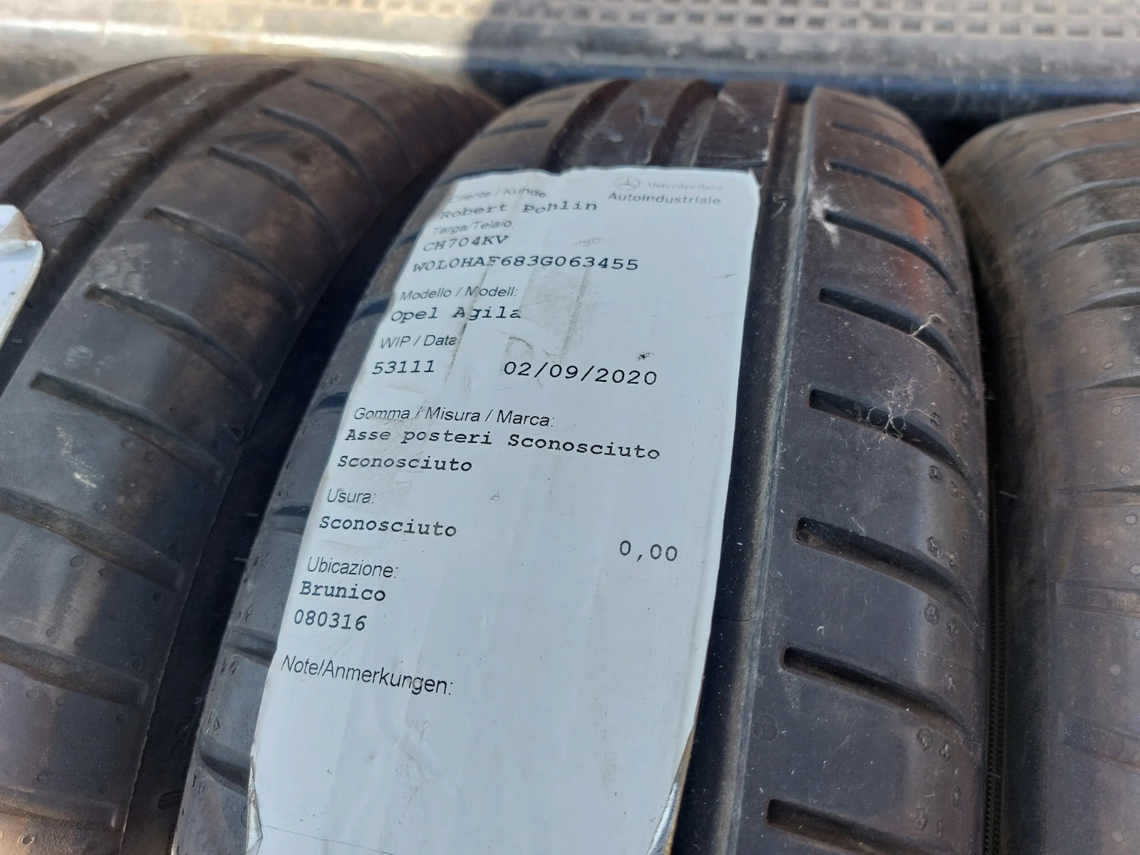 ���� 165/65R15 | Mobile.bg � ����������� 6