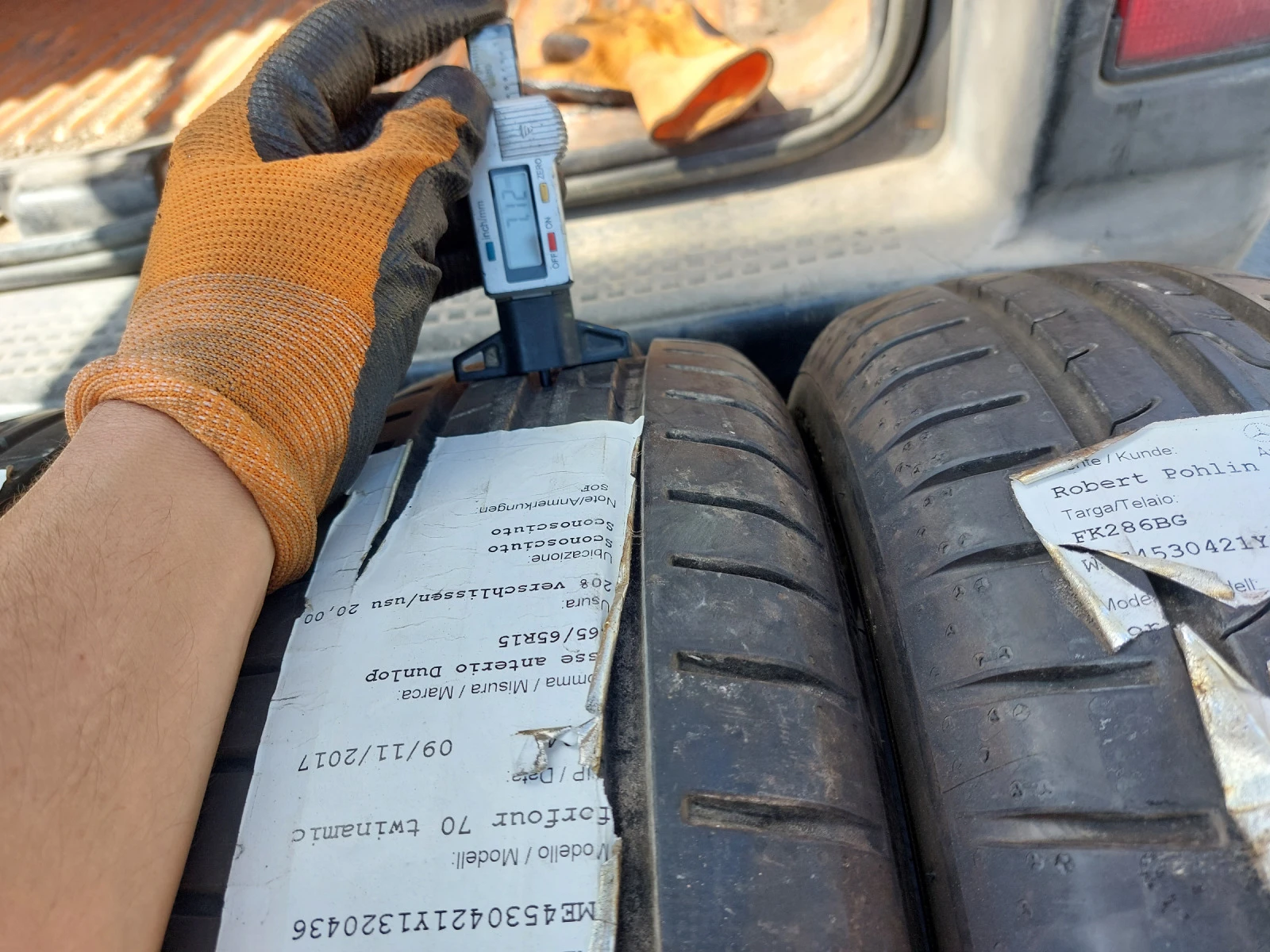 ���� 165/65R15 | Mobile.bg � ����������� 4