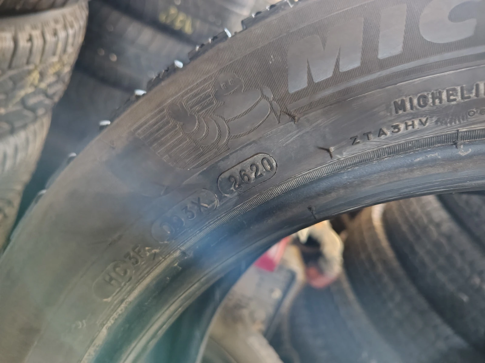  215/55R17 | Mobile.bg   8