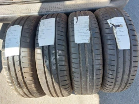 Гуми Летни 165/65R15, снимка 1 - Гуми и джанти - 41829427