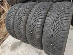 Гуми Всесезонни 195/65R15, снимка 5 - Гуми и джанти - 43928806