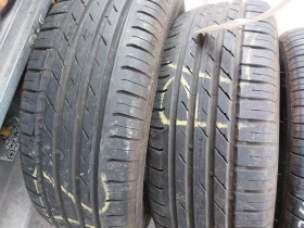 Гуми Летни 205/60R16, снимка 2 - Гуми и джанти - 44893663