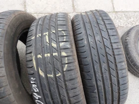 Гуми Летни 205/60R16, снимка 3 - Гуми и джанти - 44893663