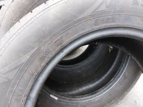 Гуми Летни 205/60R16, снимка 6 - Гуми и джанти - 44893663