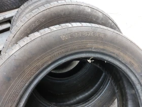 Гуми Летни 205/60R16, снимка 5 - Гуми и джанти - 44893663