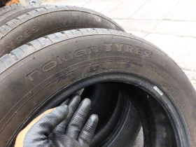 Гуми Летни 205/60R16, снимка 4 - Гуми и джанти - 44893663