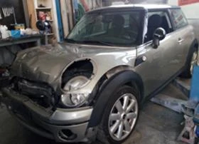 Mini Cooper 1.6 benzin 05g09g, снимка 1