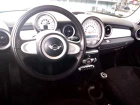 Mini Cooper 1.6 benzin 05g09g, снимка 3