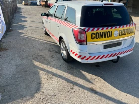 Opel Astra 1.7 cdti, снимка 3