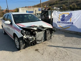 Opel Astra 1.7 cdti, снимка 5