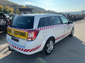 Opel Astra 1.7 cdti, снимка 2