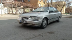 Ford Scorpio