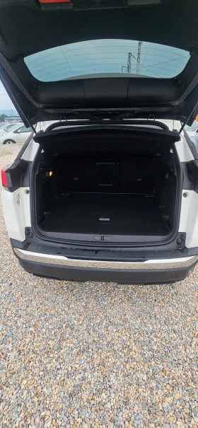 Peugeot 3008 1.5 , снимка 12