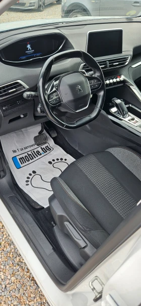 Peugeot 3008 1.5 , снимка 8