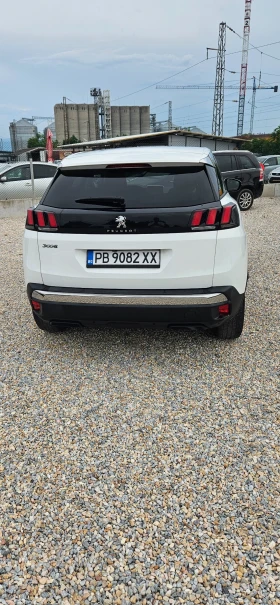 Peugeot 3008 1.5 , снимка 5