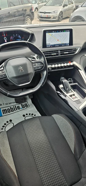 Peugeot 3008 1.5 , снимка 9
