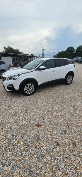 Peugeot 3008 1.5 , снимка 4
