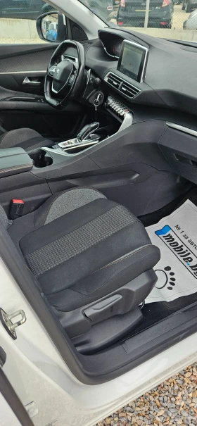 Peugeot 3008 1.5 , снимка 10