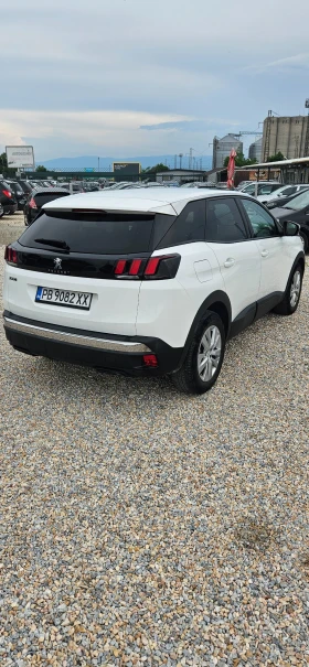 Peugeot 3008 1.5 , снимка 6