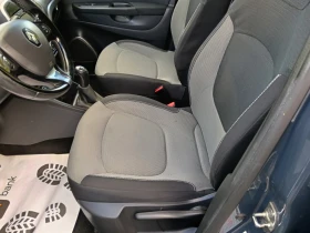 Renault Captur 1.5 DCI, снимка 8