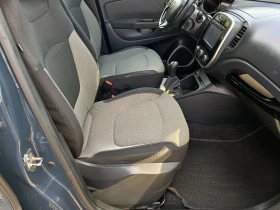 Renault Captur 1.5 DCI, снимка 9