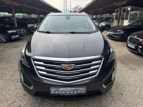 Cadillac XT5 3, 6i V6, PREMIUM 4X4, снимка 3