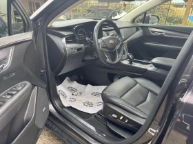 Cadillac XT5 3, 6i V6, PREMIUM 4X4, снимка 14