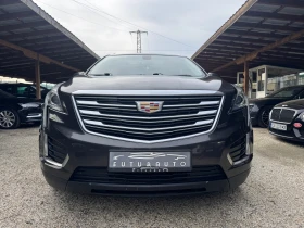 Cadillac XT5 3, 6i V6, PREMIUM 4X4, снимка 4
