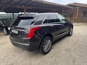 Cadillac XT5 3, 6i V6, PREMIUM 4X4, снимка 10