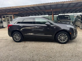 Cadillac XT5 3, 6i V6, PREMIUM 4X4, снимка 2
