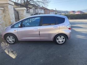 Honda Jazz, снимка 5