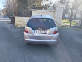 Honda Jazz, снимка 3